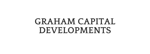 GRAHAM CAPITAL DEVELOPMENTs